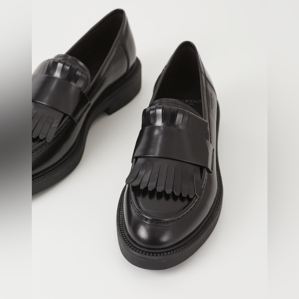 Vagabond Shoemaker Alex W Loafer